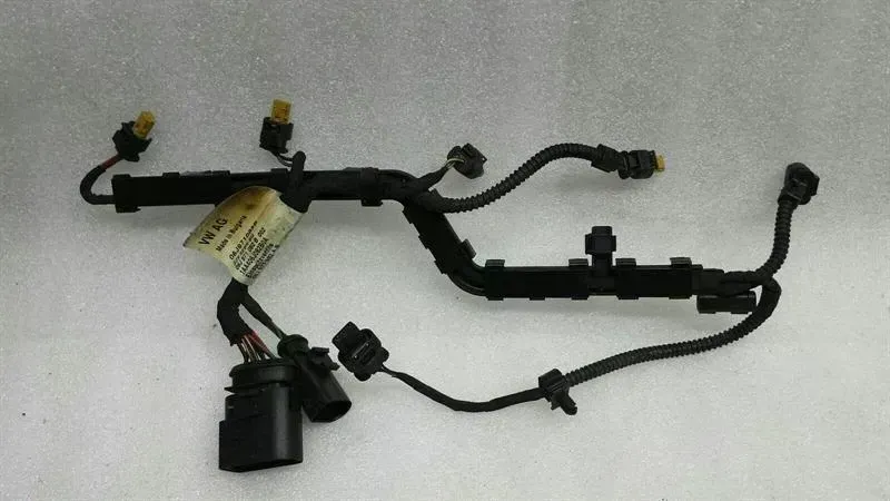 Volkswagen Golf 7 Wiring Loom Volkswagen Golf Wiring Loom 06J971082B Wiring K...