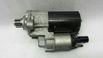 Volkswagen Golf Anlasser Motor 02E911023S Anlasser