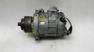 Компрессор кондиционера Audi RS4 8H B7 4F0260805E 4.2 V8