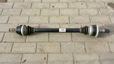 BMW 5-serie F07 GT Drivaxel Bak Höger 7566086 Bak Höger Drivaxel