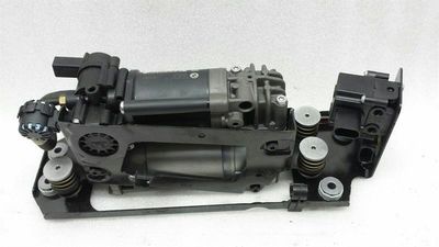 BMW Seria 5 F07 GT F01 Kompresor zawieszenia pneumatycznego 37206794465 Pompa zawieszenia pneumatycznego