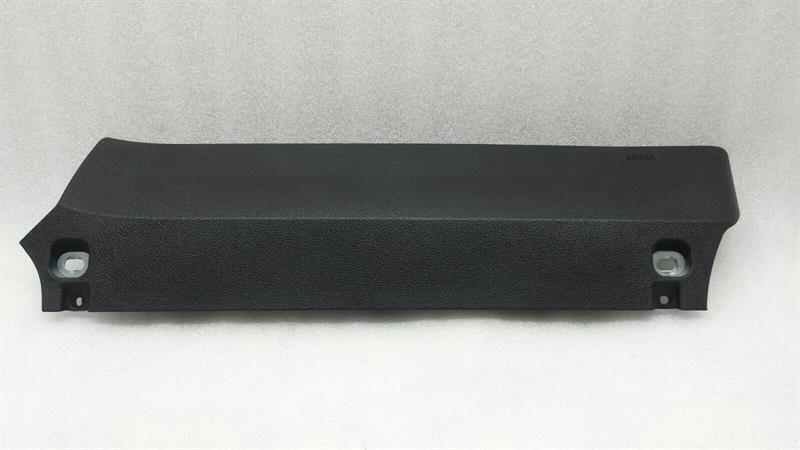 BMW 7 (F01 / F02 / F03 / F04) BMW 7 series F01 Knee Safety Module 9176282 Module Body type: Saloon
Fuel: Petrol