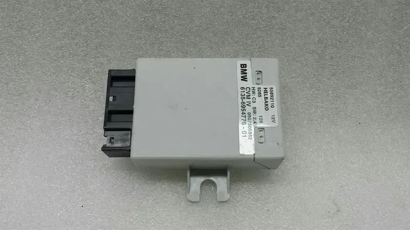 BMW Z4 (G29) BMW Z4 E85 E86 FOLDING ROOF MODULES 6954776 CONVERTIBLE CONTROL UNIT