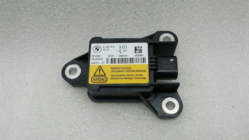 BMW 5 (E60 / E61) BMW 5 Series F07 GT Crash Sensor 9159313 Impact Sensor SRS