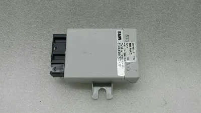 BMW Z4 E85 E86 Faltdachmodule 6954776 Cabrio Steuergerät