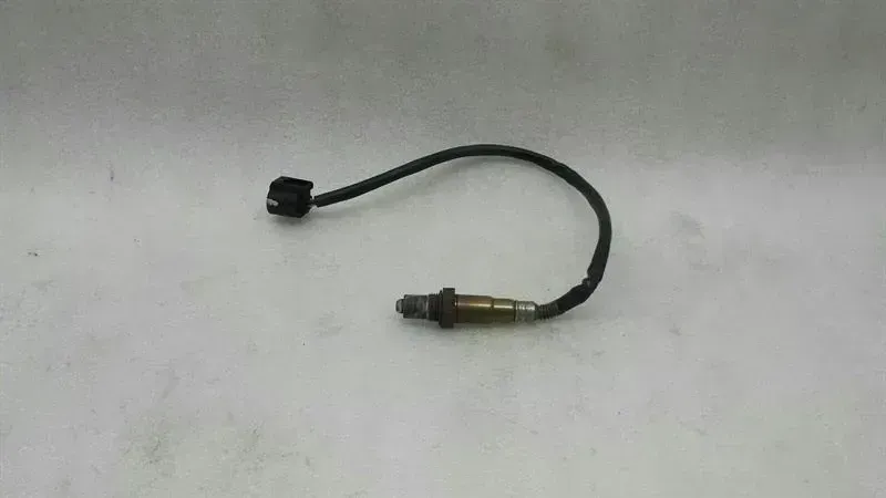 BMW 5 (E60 / E61) BMW 5 Series F07 GT Lambda Sensor 11787576673 Oxygen Sensor N63 V8
