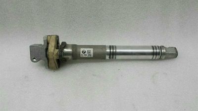 BMW 5 серии F07 F01 Рулевая колонка Нижняя рулевая колонка 6789856 Рулевая колонка
