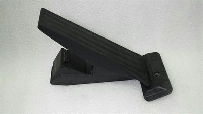 BMW Seria 5 F07 GT Przepustnica 6789998 Pedał przyspieszenia F10