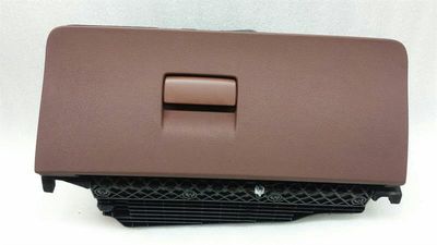 BMW 5-serie F07 GT handskfack 9199173 51169142635 handskfack kanelbrun
