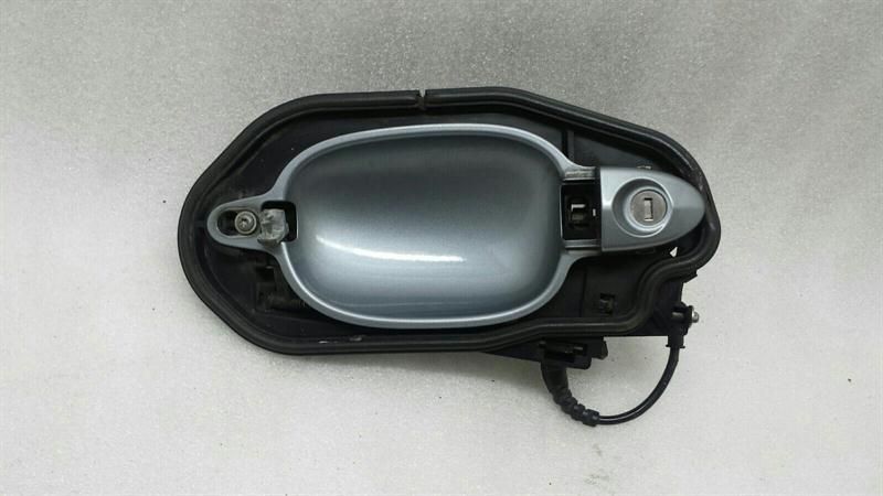BMW 5 Series E60 RHD Right Door Handle 0154341 Right Hand Drive