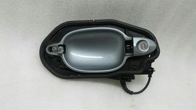 BMW 5-serie E60 RHD Höger Dörrhandtag 0154341 Högerstyrd