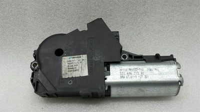 Двигатель люка BMW 5 серии F07 GT 9127381