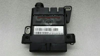 BMW Seria 5 F07 GT B+ Punkt dystrybucji 9153418 B+ Rozdzielacz przedni
