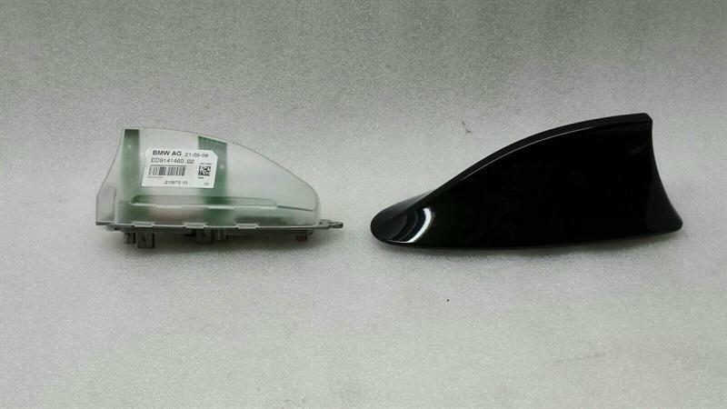 BMW 7 (F01 / F02 / F03 / F04) BMW 7 Series F01 Aerial / Antenna Roof 9141460 Roof Antenna Body type: Saloon
Fuel: Petrol