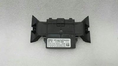 Module d&#39;alarme à ultrasons BMW Série 3 E46 8379938 Module à ultrasons