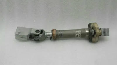 BMW Серия 5 F07 GT шарнирна кормилна колона долна 6778135 кормилна шарнирна долна част