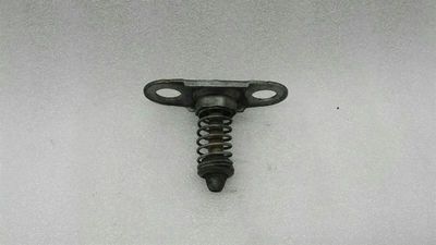 BMW 3. sērijas E46 Motora pārsega slēdzene 8229807 Motora pārsega slēdzene