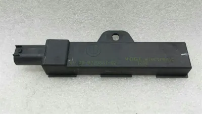 Antenne Keyless Go pour BMW Série 5 F07 GT 9220831
