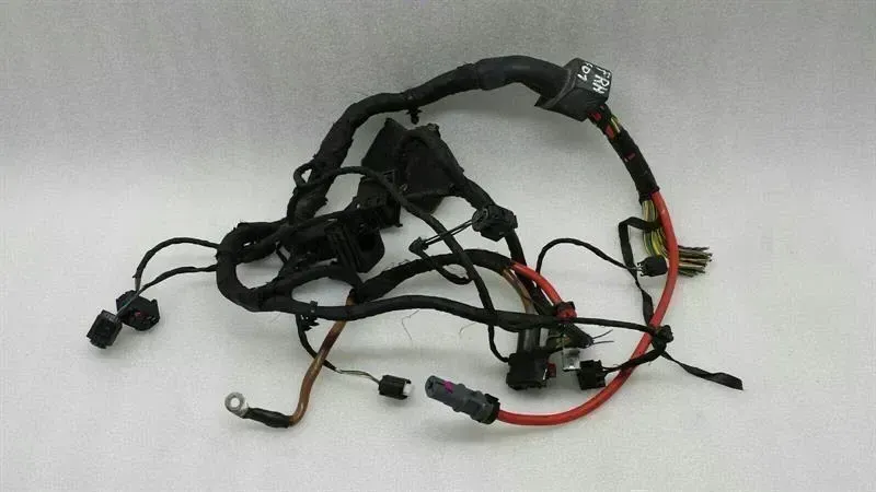 BMW 7 (F01 / F02 / F03 / F04) BMW 7 series F01 Wiring Loom F01 Wiring Harness