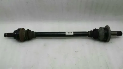 Arbre de transmission arrière droit BMW Série 7 F01 F07 GT 7566086 Arbre de transmission arrière droit