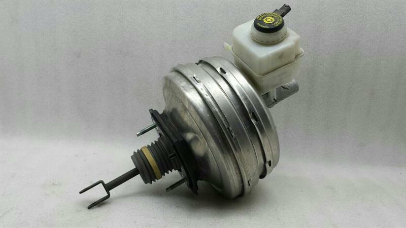 BMW 7 (F01 / F02 / F03 / F04) BMW 7 Series F01 F07 Brake Booster 34336790454 Brake Servo Master Cylinder