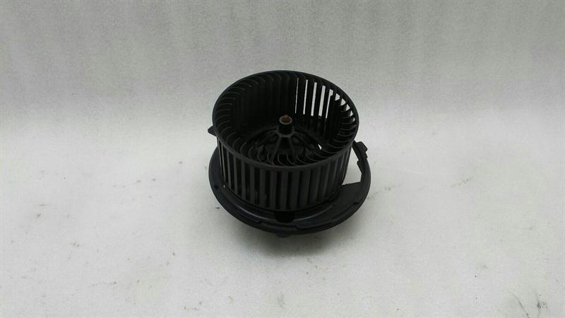 Audi A3 (8P) Audi A3 8P RHD Heater Blower 1K2820015G Right Hand Drive