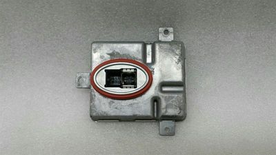 BMW 7-serie F01 xenonstyrenhet ballast 7250624 xenon ballast