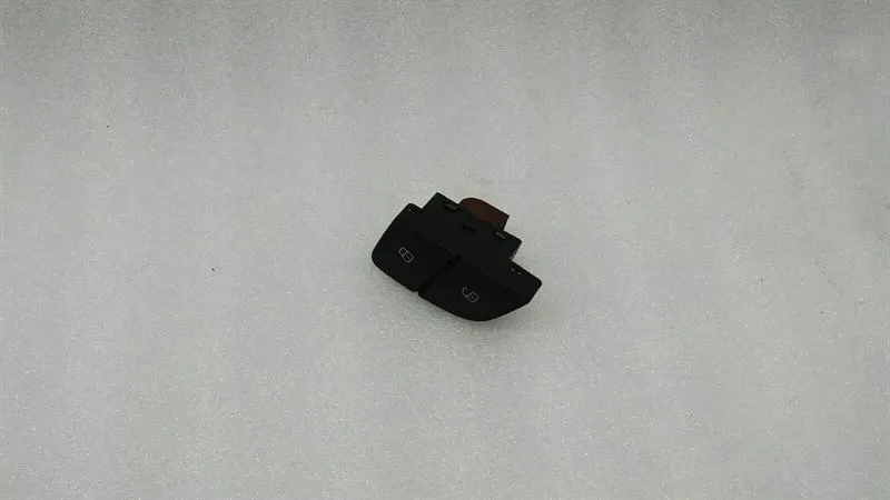 Audi A1 8X RHD lock switch 8X2962106 right handlebar