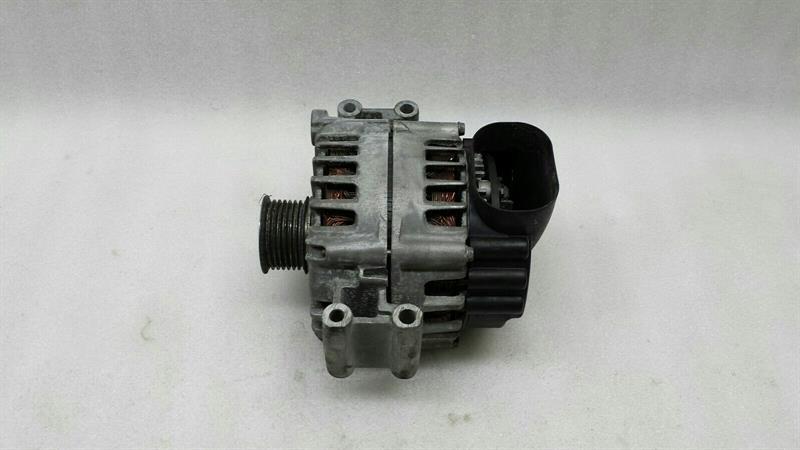 BMW 7 (F01 / F02 / F03 / F04) BMW 7 Series F01 F10 alternator 7575344 alternator 220A 750i N63