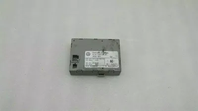 Mercedes CLS W219 Central Gateway Control Unit A2115405645 Central Gateway