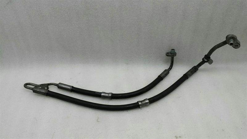 BMW 7 (F01 / F02 / F03 / F04) BMW 7 Series F01 Power Steering Expansion Hose 32416786573 Power Steering Dynamic Drive