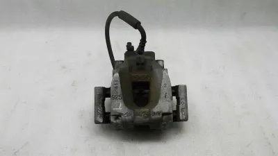 BMW 7 Series F01 F07 заден ляв апарат 34216786831 спирачен апарат