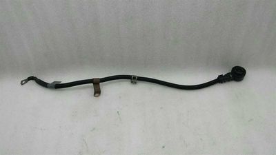 Кабель аккумулятора Mercedes E Class W211 A2115408035 Жгут аккумулятора