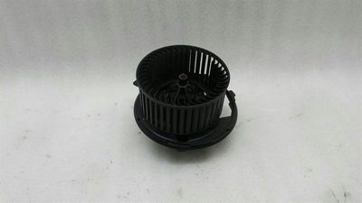 Audi A3 8P RHD Heizgebläse 1K2820015G Rechtslenker