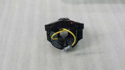 JAGUAR X-tipa pulksteņa atspere C2S5933 slīpēšanas gredzena stūres leņķa sensors