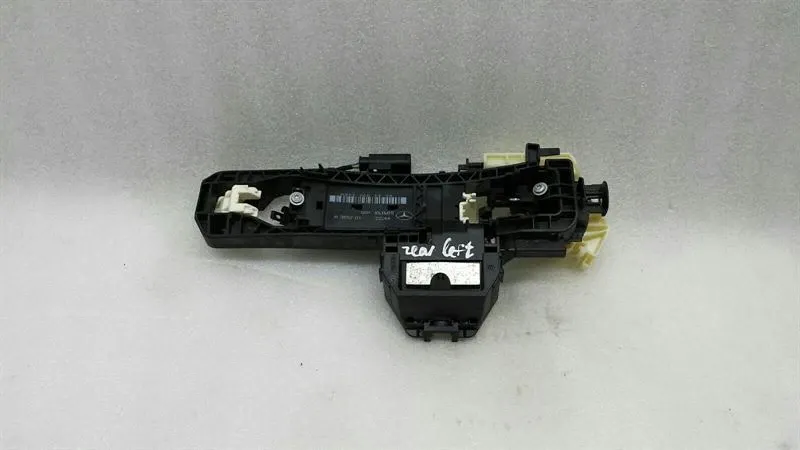 Mercedes E Class W212 Door Handle A2127601434 Door Handle Carrier Rear Left