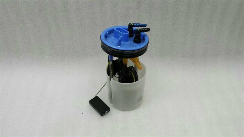 Audi A1 (8X) Audi A1 8X Fuel Pump Electric 6R0919051G Fuel Pump Electric 1.4 TFSI VW Body type: Hatchback
Fuel: Petrol