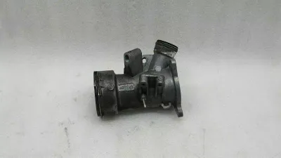 Mercedes E-Klasse W211 AGR Kühler A6460900054 AGR Abgasrückführung