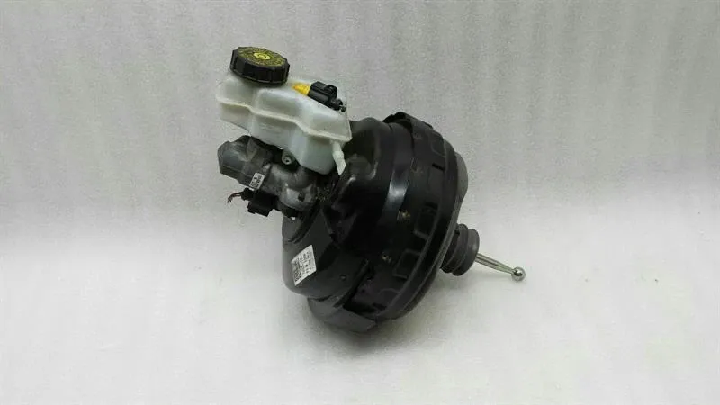 Audi A1 8x 6r2614105h rhd Brake Servo Master Cylinder 1.4 TFSI