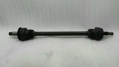 Mercedes E Class W212 RLH piedziņas vārpsta A2123501810 piedziņas vārpsta aizmugurē pa kreisi