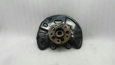 Mercedes E-Klasse W212 Radlagergehäuse Achsschenkel Vorne A2123321701 Nabe 4-Matic