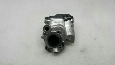 Mercedes C Klasa W204 Zawór EGR A6511400460 Zawór EGR OM651