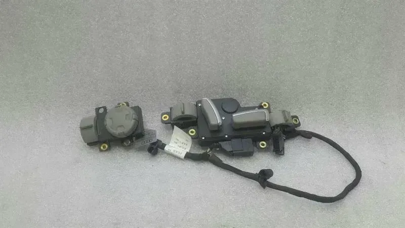 Audi A8 (D3) Audi A8 8e Right Seat Switch 4E9959766C Front Right Seat Switch