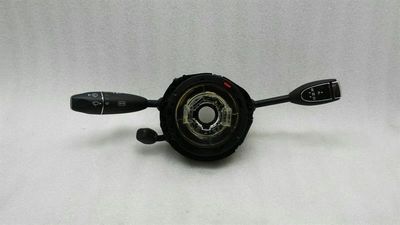Mercedes E Klasa W212 Przełącznik kierunkowskazów Przełącznik kierownicy A2124402304 Dźwignie wycieraczek