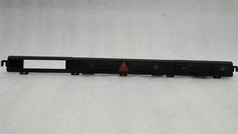 Audi A8 (D5) 2017-... Audi A8 8E RHD switch block 4E2927137N right hand drive PDC
