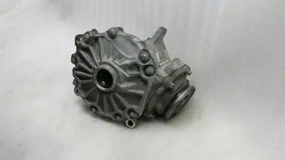 Mercedes E Class W212 преден диференциал A2213301302 преден диференциал 2.47
