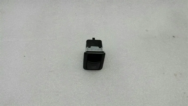 Mercedes E Class W212 Boot Lid Opener Switch A2128204510 Tailgate Switch