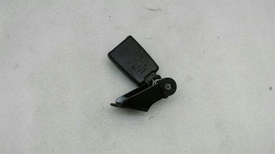 BMW 5 Series E60 belt buckle belt rear right 7059772 rear right belt buckle