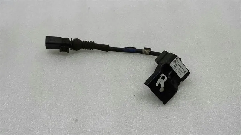 AUDI A8 8E ACCELEROMETER 3D0907651 AIR SPRING DAMPER SENSOR