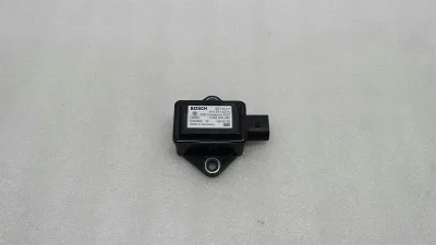 AUDI A8 8E DSC SENSOR 8E0907637A Rotation Rate Sensor